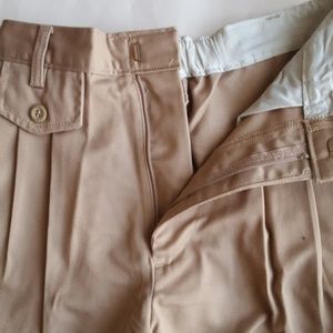 French Toast Girls School Uniform Pants Size 8